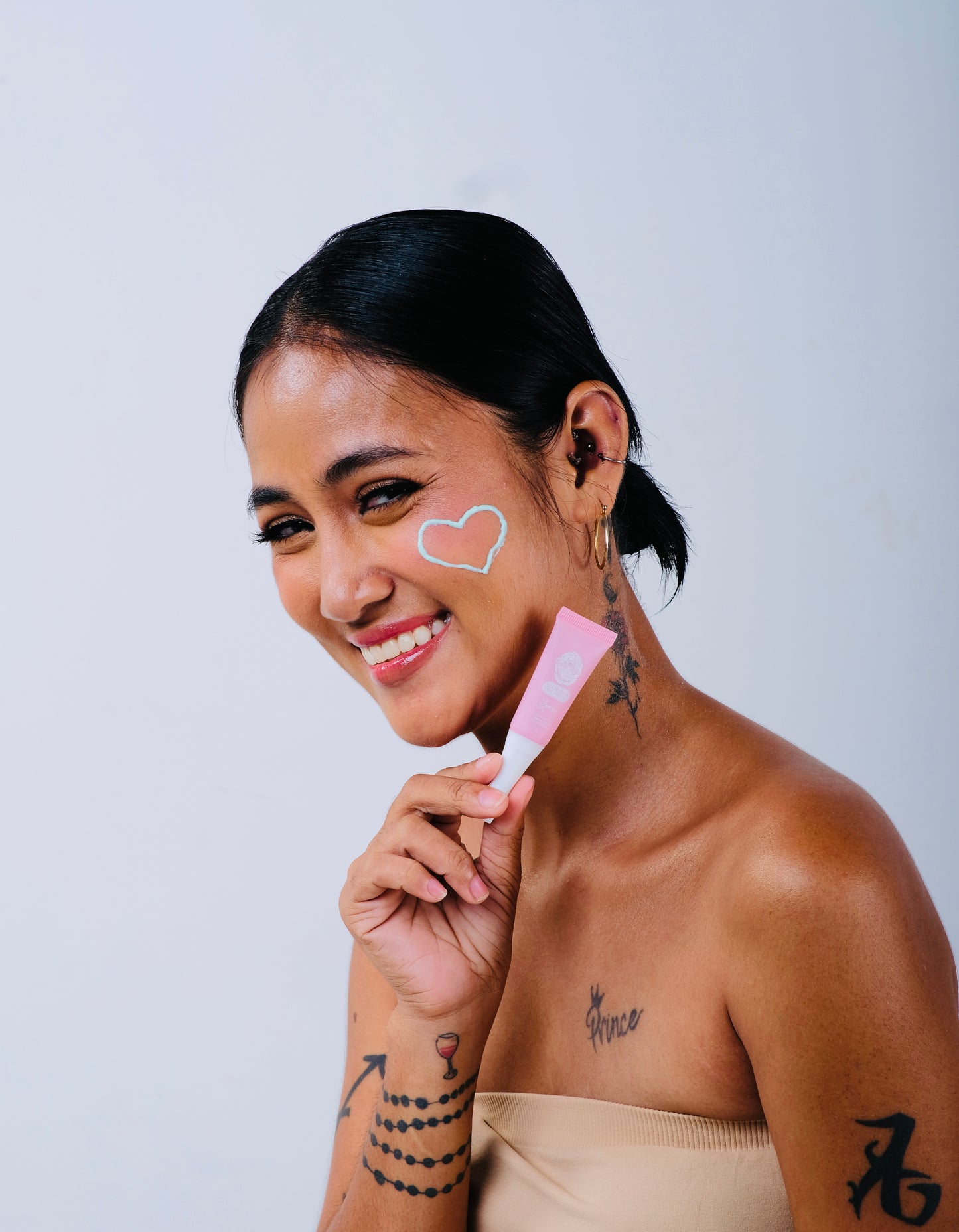 RoseVega Sun Protect Gel Cream SPF 50