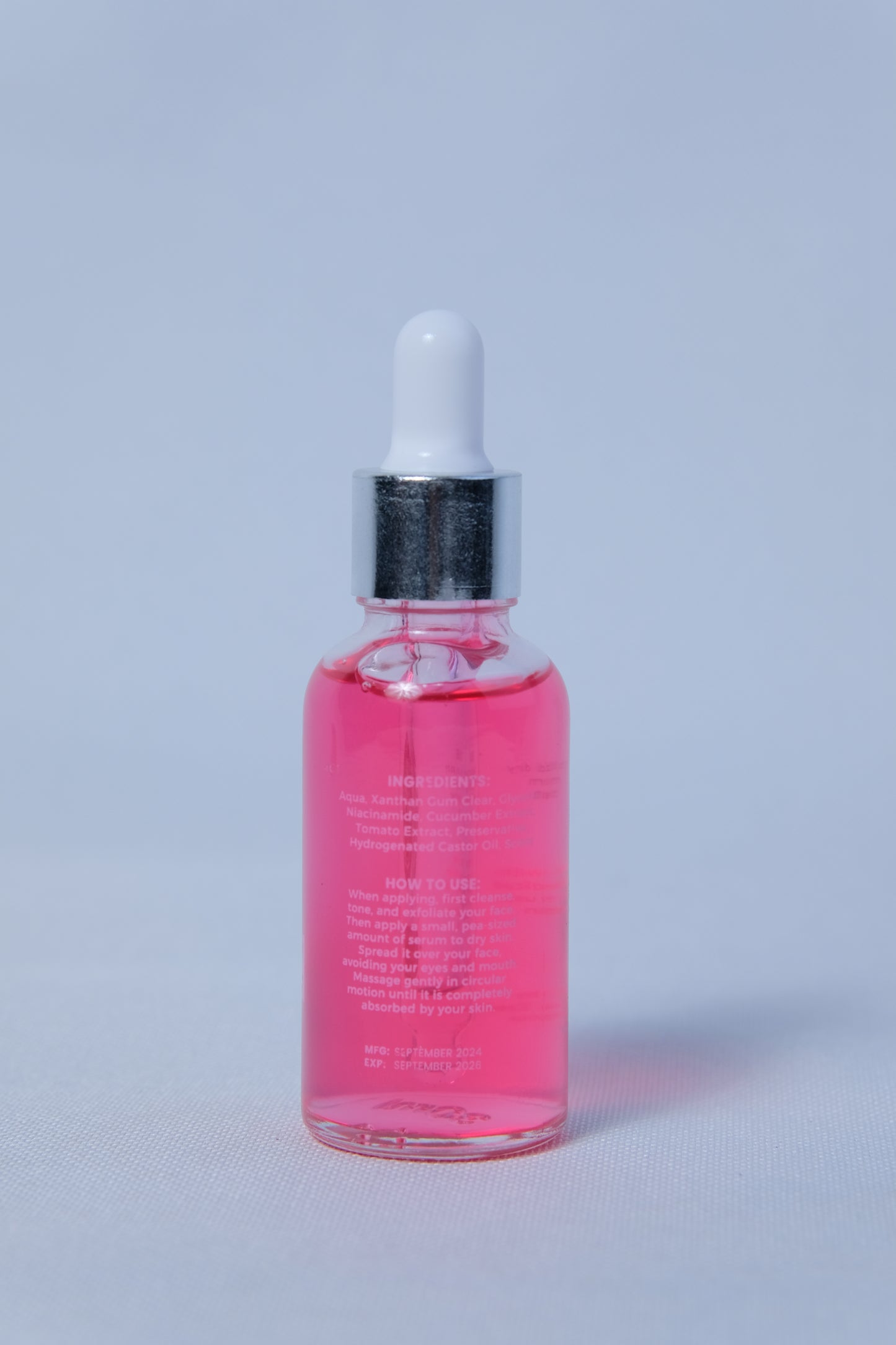 RoseVega Tomato Serum