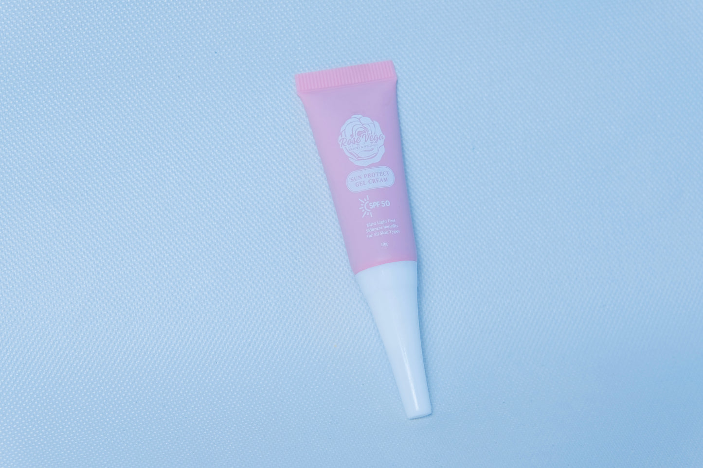 RoseVega Sun Protect Gel Cream SPF 50