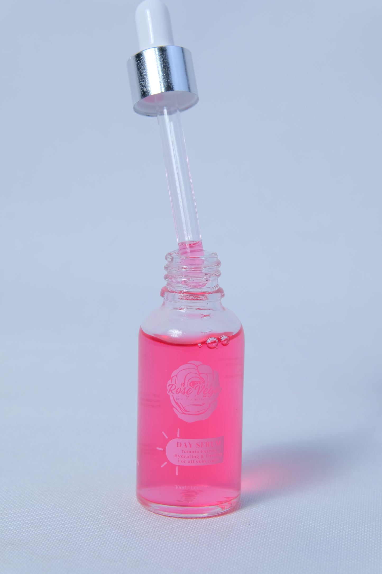 RoseVega Tomato Serum