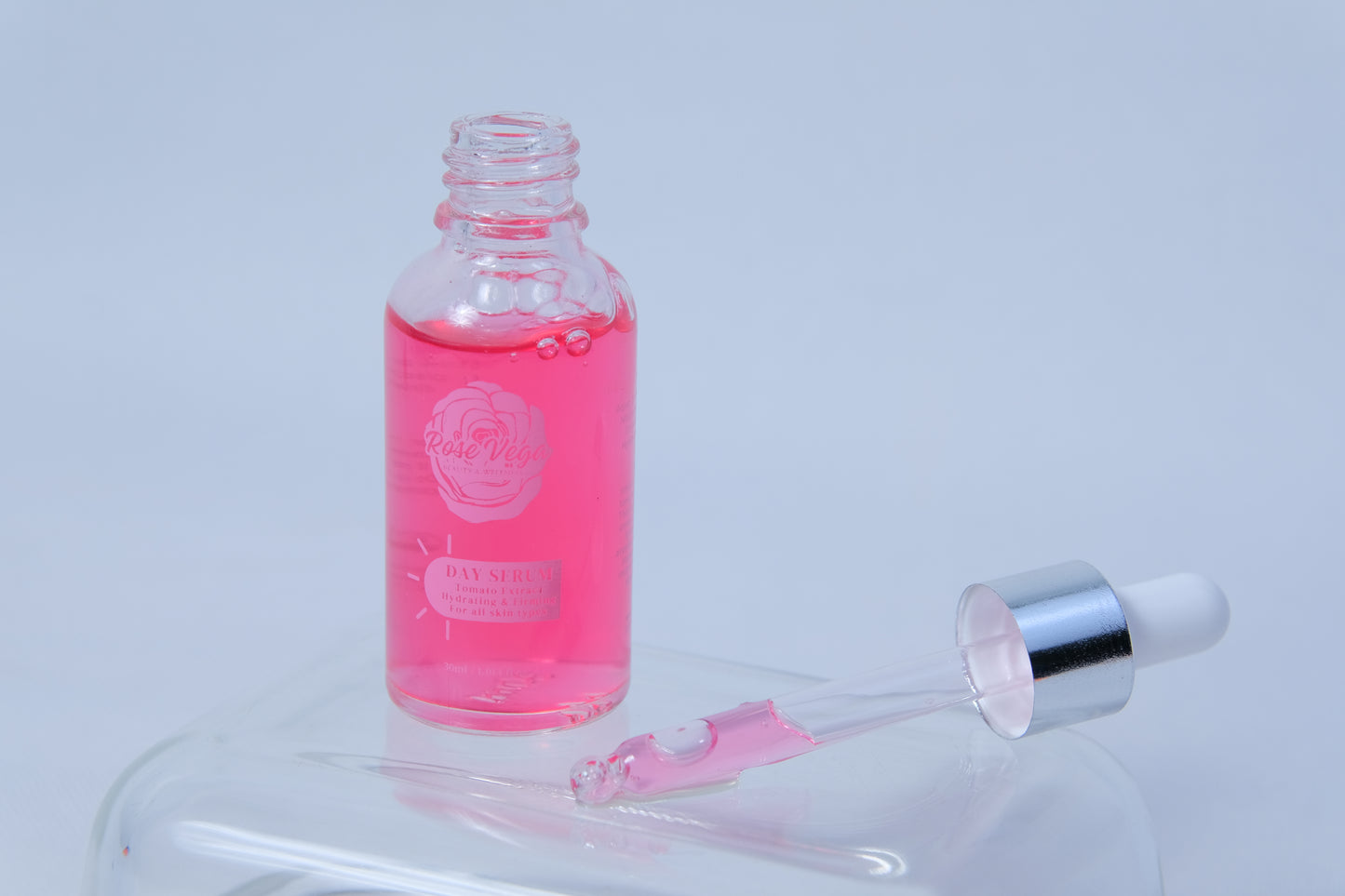 RoseVega Tomato Serum