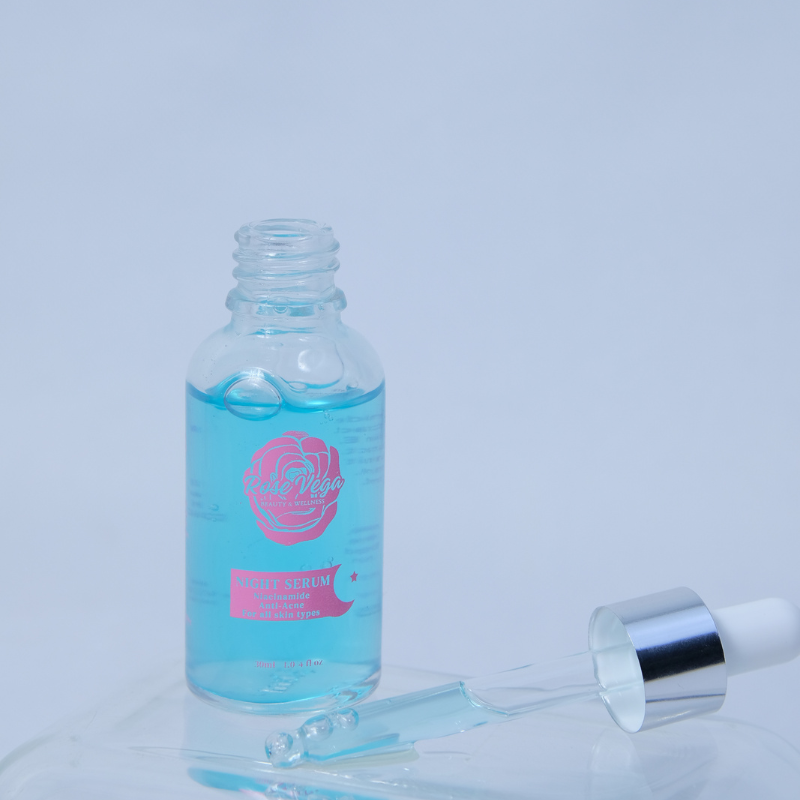 RoseVega Blooming Set