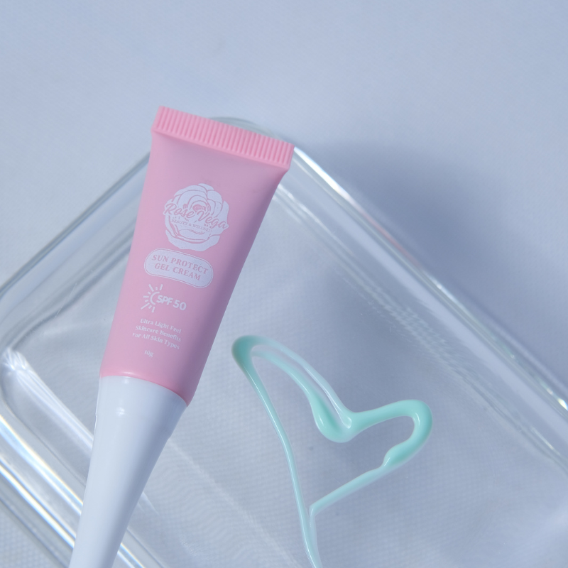 RoseVega Blooming Set