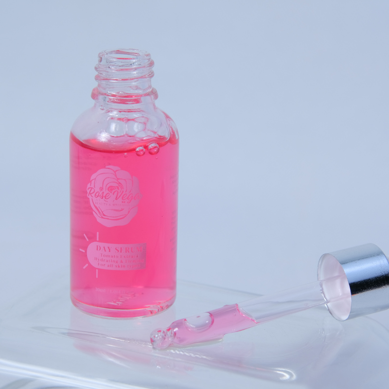 RoseVega Blooming Set