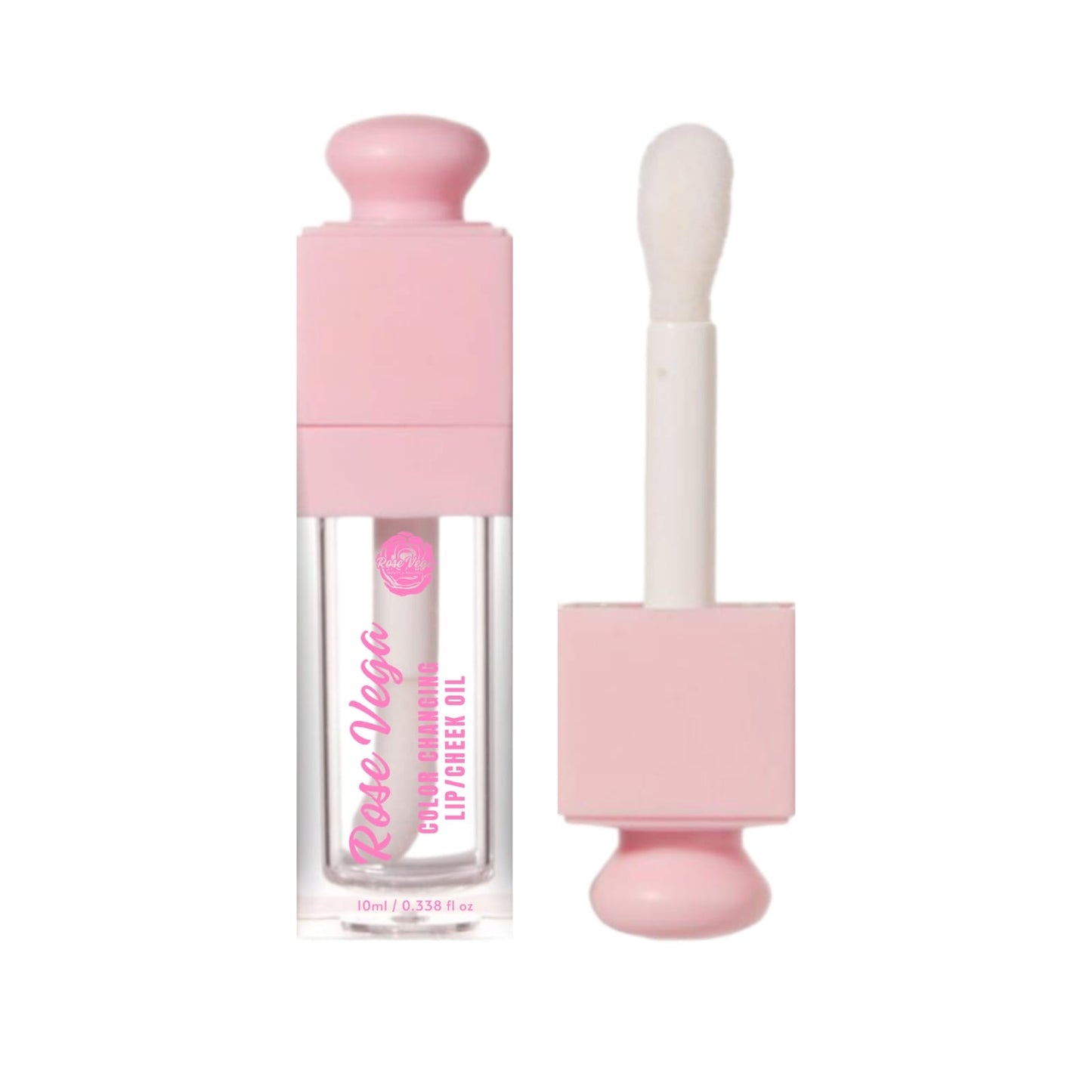 RoseVega Lip & Cheek Oil