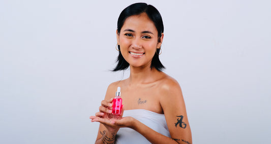 RoseVega Tomato Serum