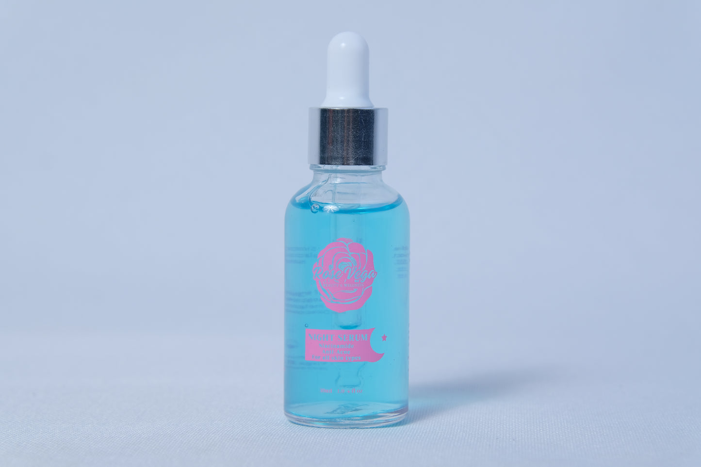 RoseVega Niacinamide Serum