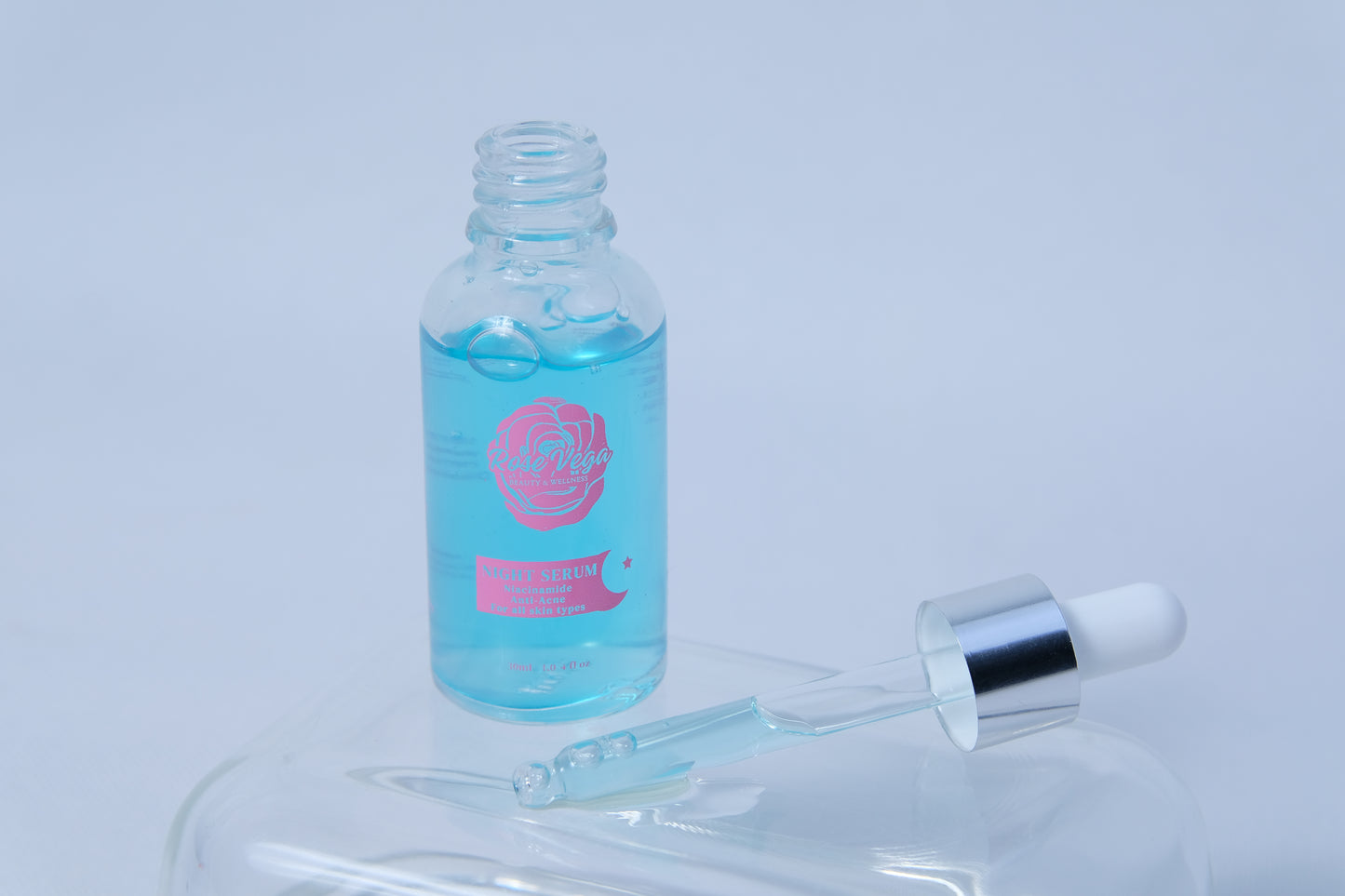 RoseVega Niacinamide Serum